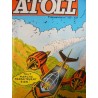 Atoll- Volume N°117