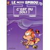 Petit Spirou - (Le) - Volume N° 12 - C'est du joli !