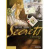 Secrets -Tome 1 - L'écharde