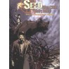 Seed - Tome 2 - Le garçon sans visage