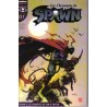 Spawn - (Les chroniques de) - Volume 1 - Spawn et les enquêtes de Sam et Twitch 1