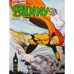 Sunny sun - Volume N°3