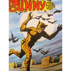 Sunny sun - Volume N°25