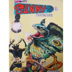 Sunny sun - Volume N°29