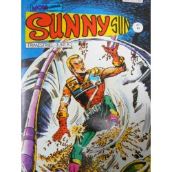 Sunny sun - Volume N°30