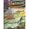 Téméraire - (1) - Mensuel - Volume N°28