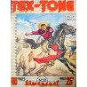 Tex tone - (King of cowboys) - Bimensuel - Volume N°32