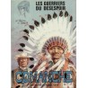 Comanche - N°2 - Les guerriers du désespoir