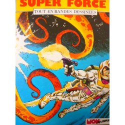 Super Force - N°6