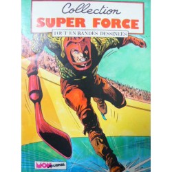 Super Force - N°11