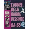 Année de la BD (L') - (hs) - N°1 - 84-85