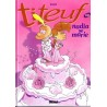 Titeuf - N°10 - Nadia se marie