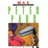 Ci-Gît Peter Pank