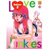 Love Junkies - N°6 - 2eme saison