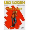 Léo Loden - N°18 - Tapas, ou ça casse !!!