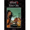 Bitume - N°6 - Taxi city