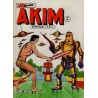 Akim - 1 - N°597 - Mission extra-terrestre