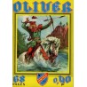 Oliver - N°132 -Bimensuel