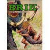 Brik - (1) - N°166 - Trimestriel - La Princesse maudite