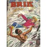 Brik - (1) - N°145 - Mensuel - La félonie du Maharajah