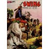 Captain Swing - 1 - N°198 - Jenny la rousse