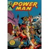 Power Man -N°1- Power Man