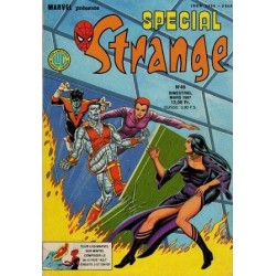 Strange Spécial - N°49 