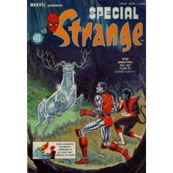 Strange Spécial - N°50 