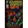 Cyber Force - N°5 