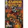 Cyber Force - N°1 