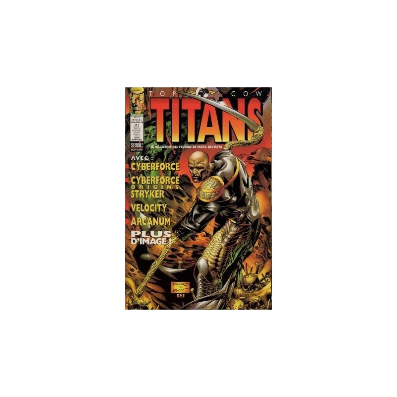 Titans 217