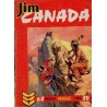 Jim Canada - N°7 - La traitrise de Loup Hardi