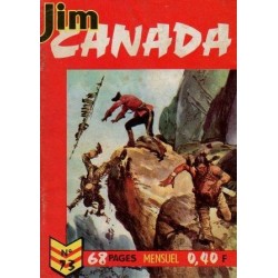 Jim Canada - N°73 - Coup du sort