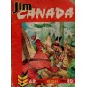 Jim Canada - N°6 - La revanche du voleur