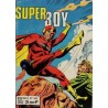 Super boy - N°378 - D'origine Inconnue