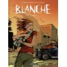 Blanche - N°1 - Donuts