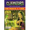 Clameurs - recueil - N°3177 - Une morte à tuer