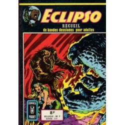 Eclipso - Recueil - N°3232