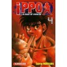 Ippo - N°4 - La rage de vaincre