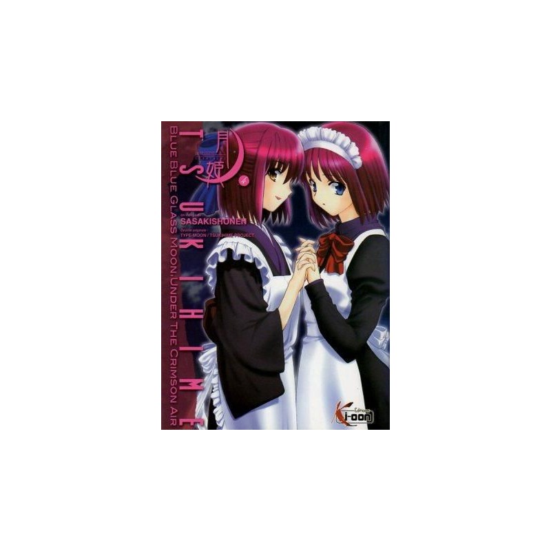 Tsukihime - N°4