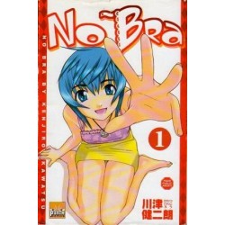 No Bra - N°1