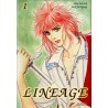 Lineage - N°1 - Le prince Deforauge