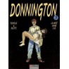 Donnington - N°3 - La mort dans l'ile 