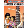 Yoko Tsuno - N°23 - La pagode des brumes