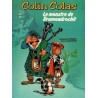 Colin Colas - N°4 - Le monstre de Drumnadrochit