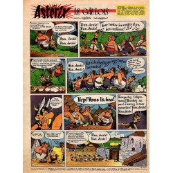 Pilote - Journal d'Astérix & Obélix - N°103