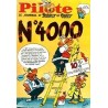 Pilote - Journal d'Astérix & Obélix - N°400