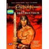 Conan Spécial - N°3 - Le destin d'une vierge (Aredit)