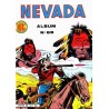 Nevada - N°88 - Album 