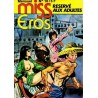 Miss Eros - N°18 - Perte de mémoire